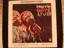 Quad 8 Track -- Marvin Gaye_Live