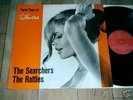 Rattles Searchers Twist Time Star-Club Ex-Libris 1964