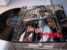 BEATLES ERA FIVE LIVE YARDBIRDS LP 1964 MONO CLAPTON