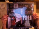 Fall Out Boy Take This To Your Grave SIGNED 12'' Record