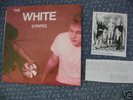The White Stripes Let's Shake hands 1st single RARE