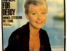 MONICA ZETTERLUND - WALTZ FOR DEBBY - SWEDISH ORIG