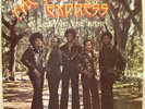 HOLIDAY EXPRESS - LADY IN THE RAIN - BAHAMAS ORIG