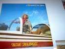 ITALO DISCO  BLUE RUSSEL I WANNA FLY