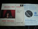 BERGANZA SINGS ROSSINI- -SXL 2132- -W/Bg- - ED1- - MINT