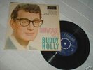 BUDDY HOLLY - SHOWCASE VOL.2 on UK PRES.  EP