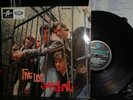 The Yardbirds Five Live Yardbirds blue/black label mono