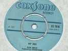 Coxsone 7016 Slim Smith Hip Hug Stunning