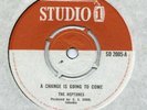 Studio One 2005 Heptones A Change Is Going To Come