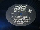 Straight Ahead - Breakaway lp Youth Of Today Bold Judge