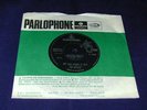 Beatles WE CAN WORK IT OUT Rare 1965 2nd Issue Vinyl 45