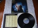 RARE SIGNED Ozzy Osbourne Bark at The Moon LP nr mint