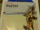 *RARE*  NOFX SURFER 7'' BLUE VINYL (only 500) FAT WRECK
