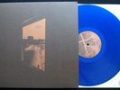 JESU SELF TITLED BLUE VINYL 2xLP Godflesh Isis Sunn O))