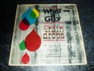 MEGA-RARE Orig. UK 1963 EP The Raindrops 