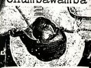 CHUMBAWAMBA - JESUS H CHRIST -  LP