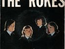 THE ROKES ITALY BAND - C'E UNA STRANA- PORTUGAL 45 EP