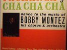 LATIN JAZZ VIBES Dancefloor Fillers BOBBY MONTEZ Listen