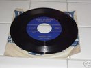 ROCKABILLY 45-RUDY HANSEN-RUDY HANSEN ADVANCE RELEASE