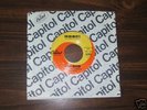 GARY USHER 1964 Capitol 45 Sacramento Brian Wilson