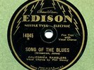 THIN Edison 14045 California Ramblers N-