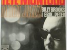 TETE MONTOLIU A tot jazz 33 LP 1965 JAZZ TOP RARITY