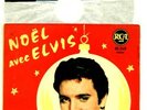 ELVIS PRESLEY TRES RARE EP DU NOEL ANNEE 50 85249