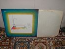 ZEPHYR Zephyr LP 1969 1st Press 