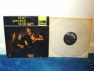THE PRETTY THINGS Fontana Mono UK LP 1965 1st Press