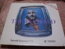 Tsuyoshi Yamamoto THE IN CROWD Japan Jazz LP TBM