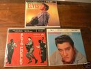Elvis Presley,45 RPM Extended Plays RARE & NICE