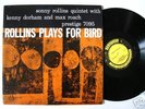 Sonny Rollins 