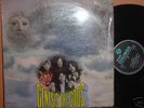 The Gods Genesis Columbia Blue Black Mono VG+/EX