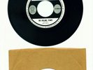 VERY RARE ROLLING STONES STONED DJ LONDON 45