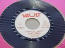 Billy Keene on Vault soul 45 RPM 