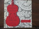 DEVY ERLIH VIOLIN PLAYS SARASATE on DUCRETET THOMSON