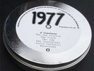 PUNK Sex Pistols Clash Jam Buzzcocks popsters coasters