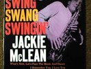 Jackie McClean Blue Note 4024 47 W 63rd NYC EXC
