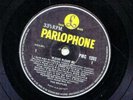 Beatles  1st Y&B pres of Please Please Me LP