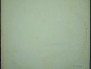 Beatles white album,2 LPs vinyl 1968 no 0432684