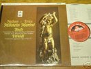 SAX 2579 Bach Violin Concertos / Milstein / Morini