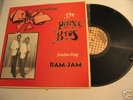 THE PRINCE BROTHERS LP - RAM JAM- ON HIGH NOTE