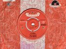 TONY SHERIDAN & THE BEATLES my bonnie 7