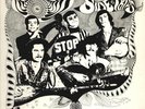KALEIDOSCOPE side trips orig 1967 psych RARE DJ MONO