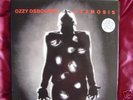 Ozzy Ossbourne - Ozzmosis. Vinyl LP.
