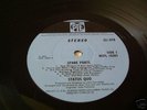 Status Quo Spare Parts NSPL18301 STEREO