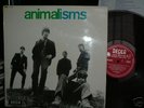 The Animals Animalisms Decca 1st mono pressing