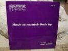 MUSIC TO VARNISH OWLS BY - UK LIBRARY / BREAKS / FUNK