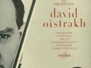 SAXF 119/ BEETHOVEN/DAVID OISTRAKH/ ANDRE CLUYTENS