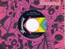LaVern Baker-Brunswick-Wrapped, Tied-Northern Soul